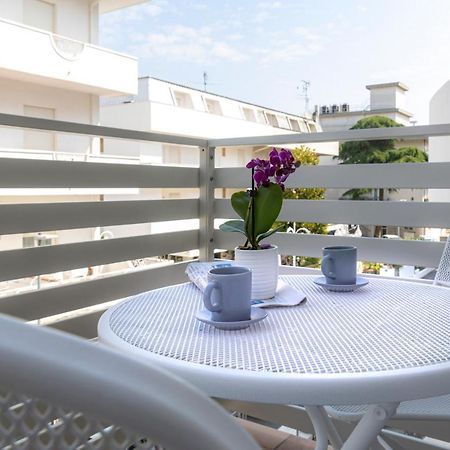 Casa Plauto Lejlighed Bellaria-Igea Marina Eksteriør billede