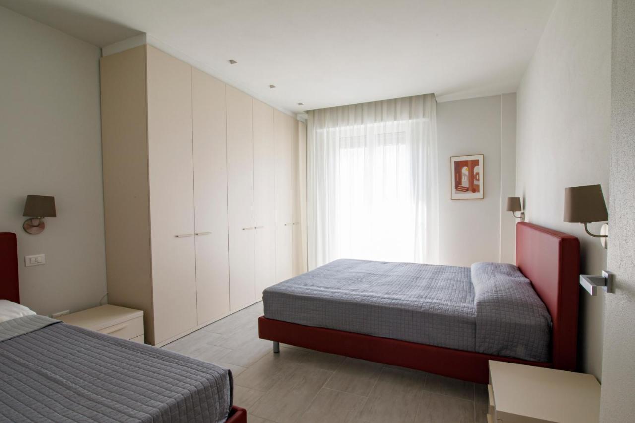 Casa Plauto Lejlighed Bellaria-Igea Marina Eksteriør billede