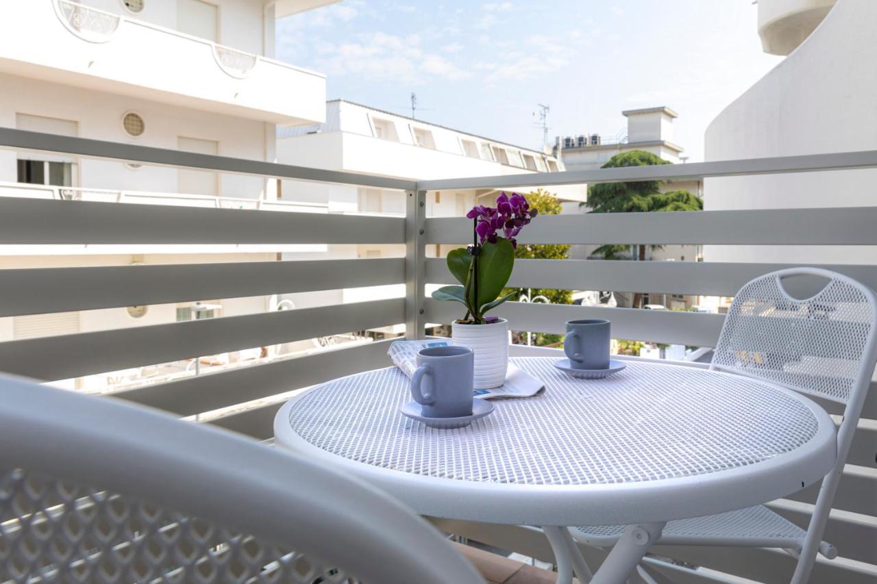 Casa Plauto Lejlighed Bellaria-Igea Marina Eksteriør billede